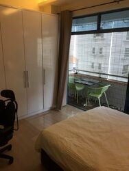 Palm Lodge (D14), Apartment #557373651
